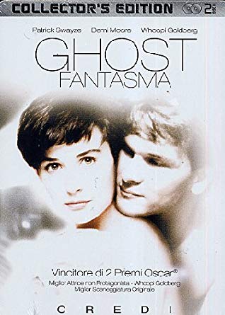 I 10 film più romantici