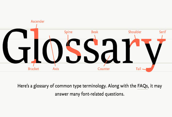 10 grandi risorse per Web designers