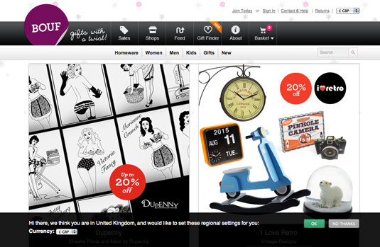 10 siti Web dove vendere il tuo lavoro di graphic design — immagine 3