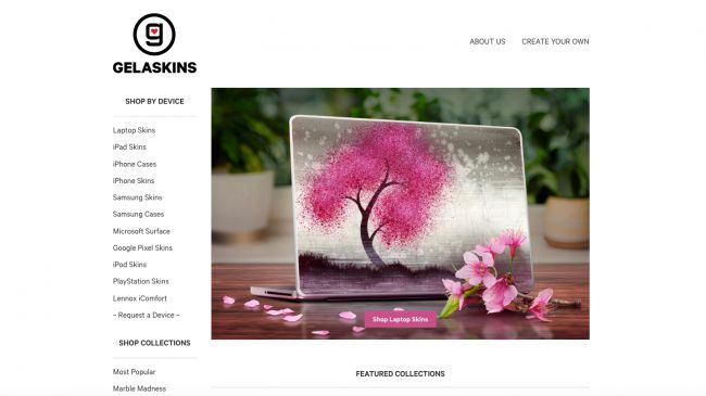 10 siti Web dove vendere il tuo lavoro di graphic design — immagine 5