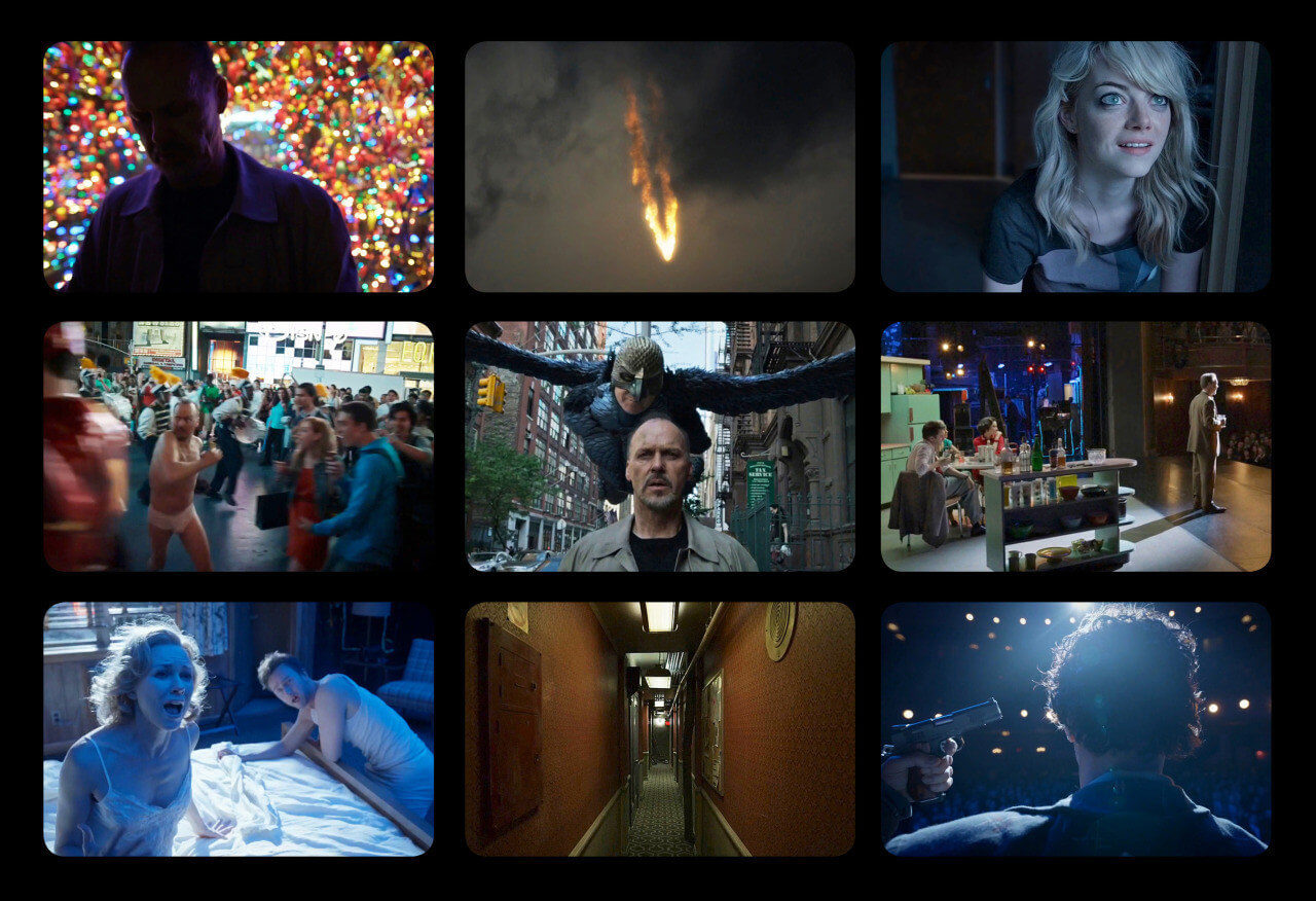10 motivi per cui i filmmaker dovrebbero seguire molto di più Tumblr