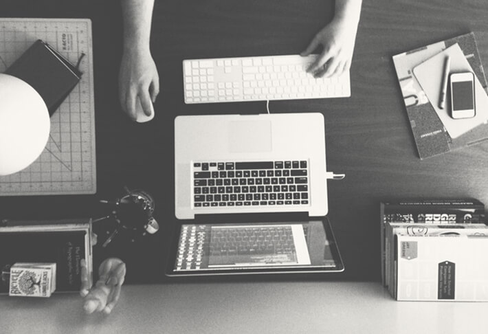 5 alternativi approcci al graphic design
