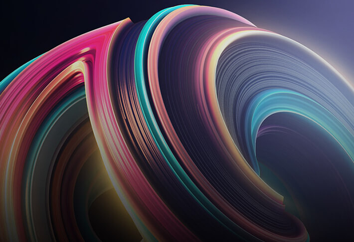 Quali sono stati i 5 trend del graphic design del 2016? — immagine 5