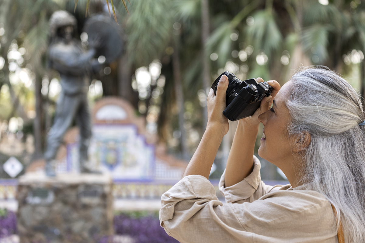 5 Viste Mozzafiato da Fotografare a Roma