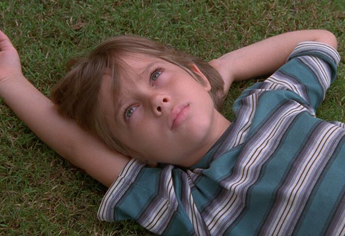 6 cose da imparare dal montaggio di Boyhood