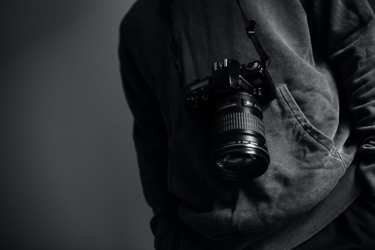 Accademia di fotografia a Roma: perché scegliere DAM Photography