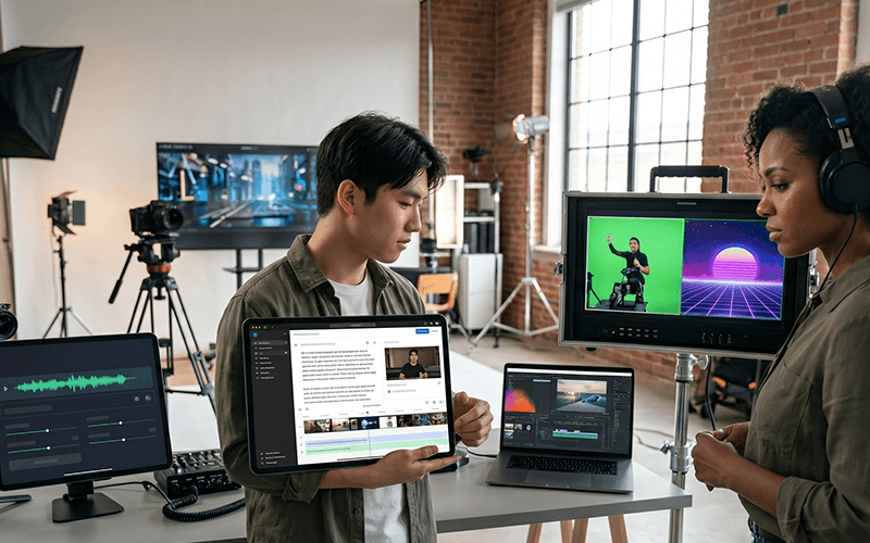 AI per event planner: 5 strumenti per organizzare eventi nel 2026
