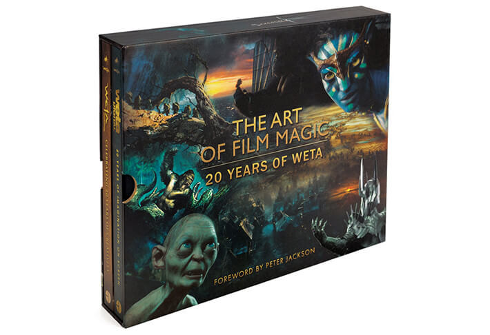 Artwork mania: 10 libri pazzeschi
