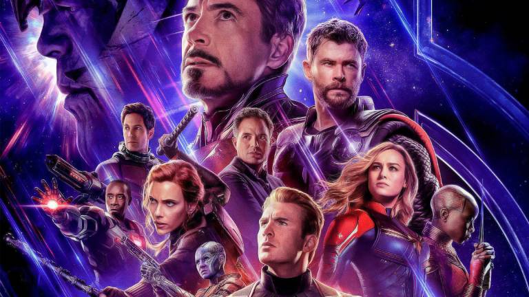 Avengers Endgame: cosa sappiamo dal trailer?