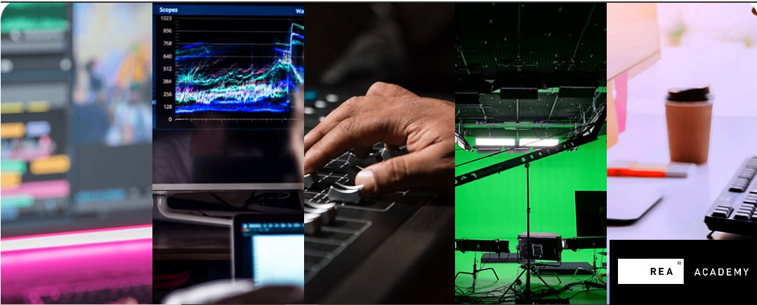 Chi è il VFX Compositor e cosa fa?