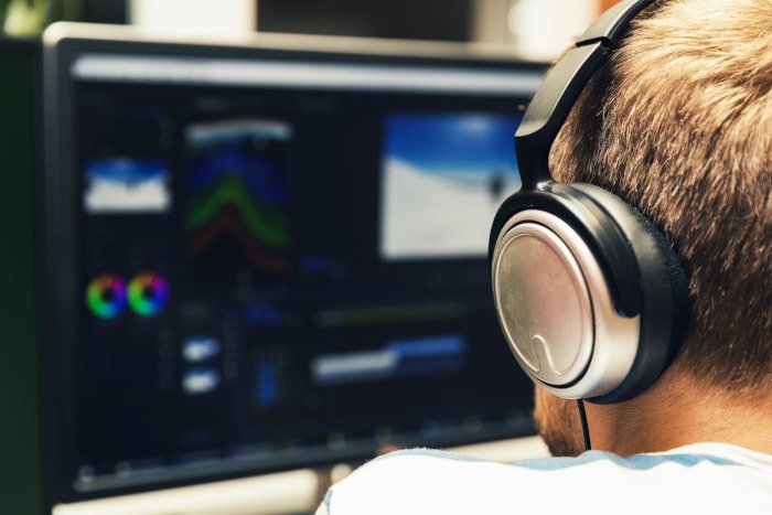 Chi è il VFX Compositor e cosa fa?
