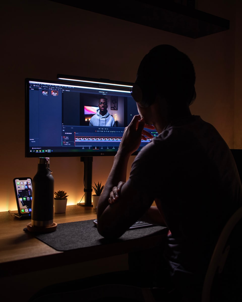 Chi è il videomaker e cosa fa?