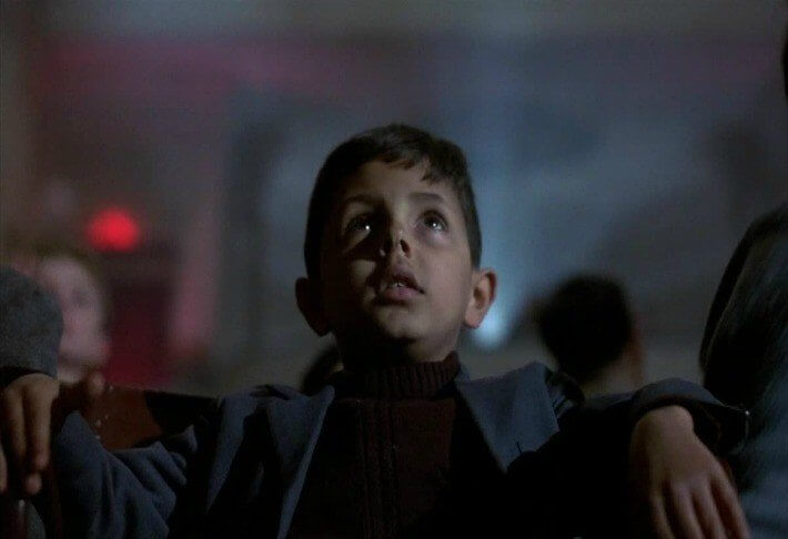 Rivoluzione cinema 4K: addio pellicola?