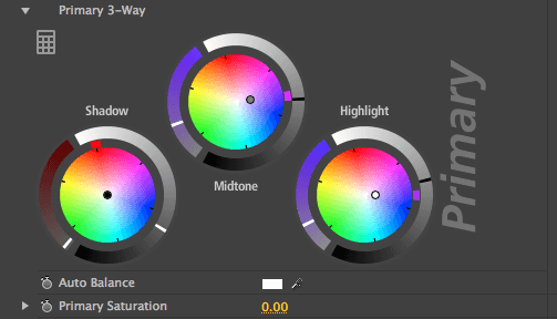Come fare la color correction in 6 passi — immagine 1