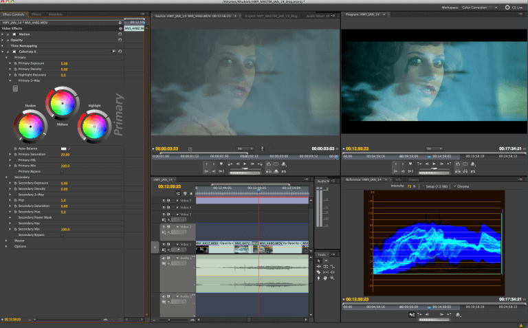 Come fare la color correction in 6 passi — immagine 3