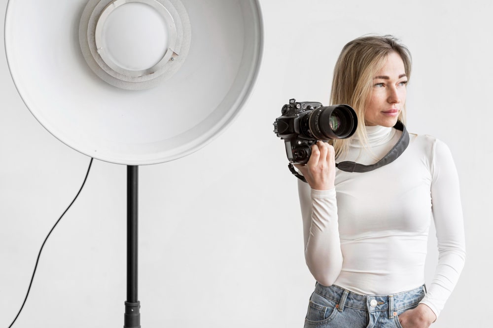 Come diventare fotografo autodidatta
