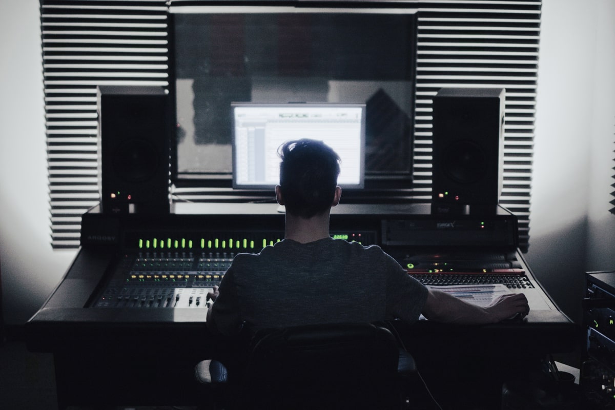 Come diventare sound designer?