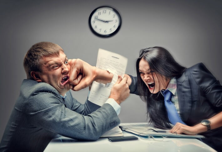 Come fare pace fra graphic designer e sviluppatori