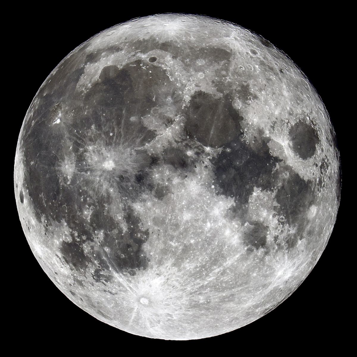 Come Fotografare la Luna: una guida per principianti