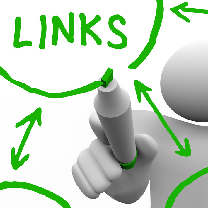 Come ricevere dei link e crearseli da soli