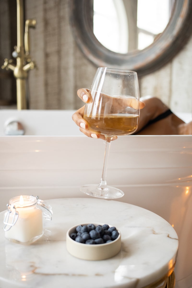 Come si diventa responsabile di una spa?
