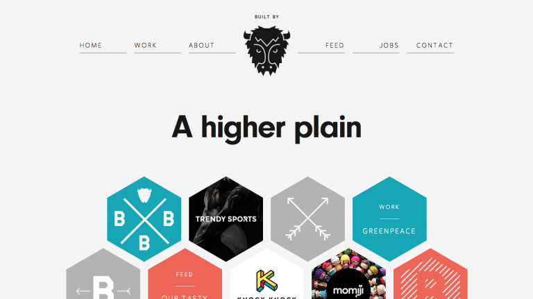 Come utilizzare lo spazio bianco di una pagina Web — immagine 3