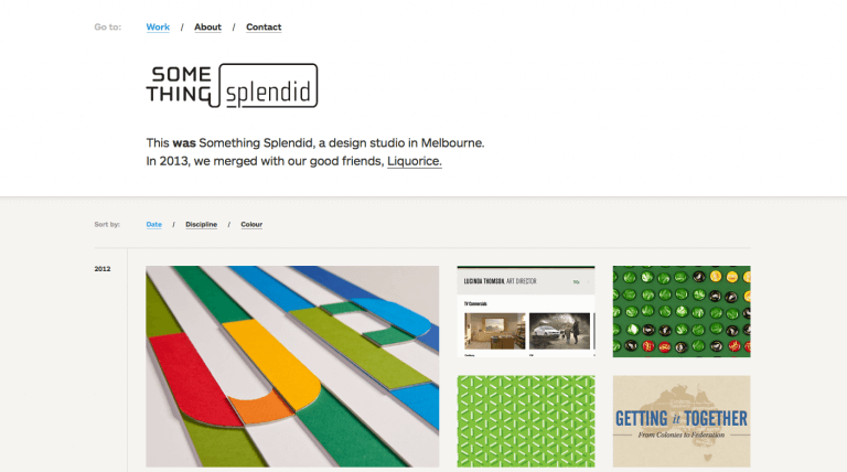 Come utilizzare lo spazio bianco di una pagina Web — immagine 7