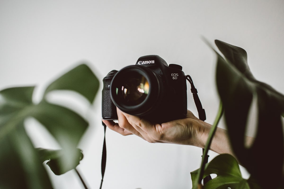 Corso di fotografia online: perché scegliere un’alternativa veramente di livello