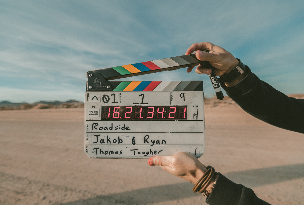 Corso di regia online: come entrare a pieno titolo nel mondo del cinema della televisione e del teatro con la comodità di farlo via internet