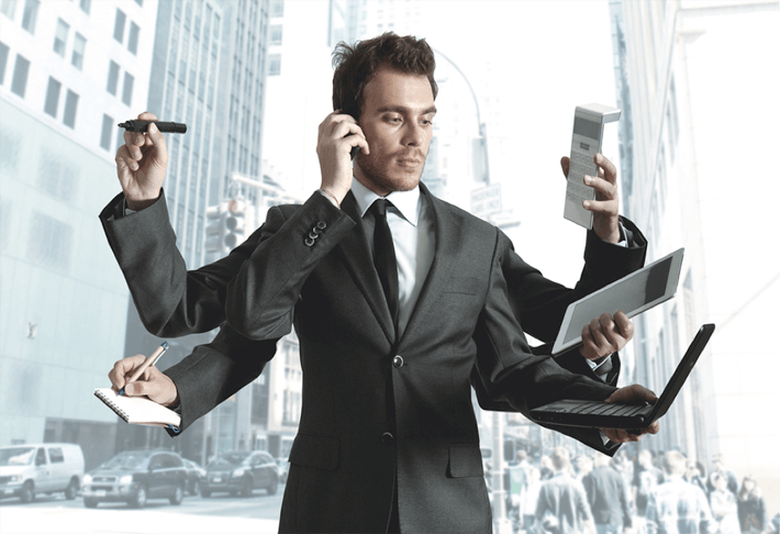 Cosa fa il Project Manager