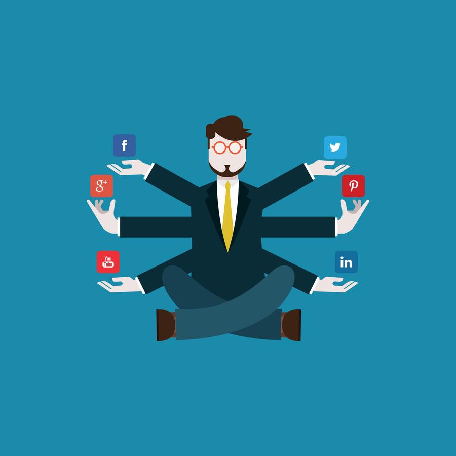 Cosa fa il Social Media Manager: Ruoli, Competenze e Percorsi di Formazione