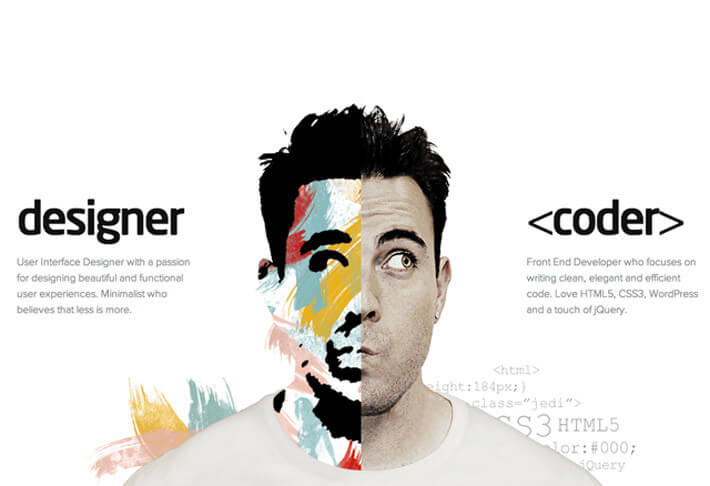 Cosa fa il Web Designer / Developer