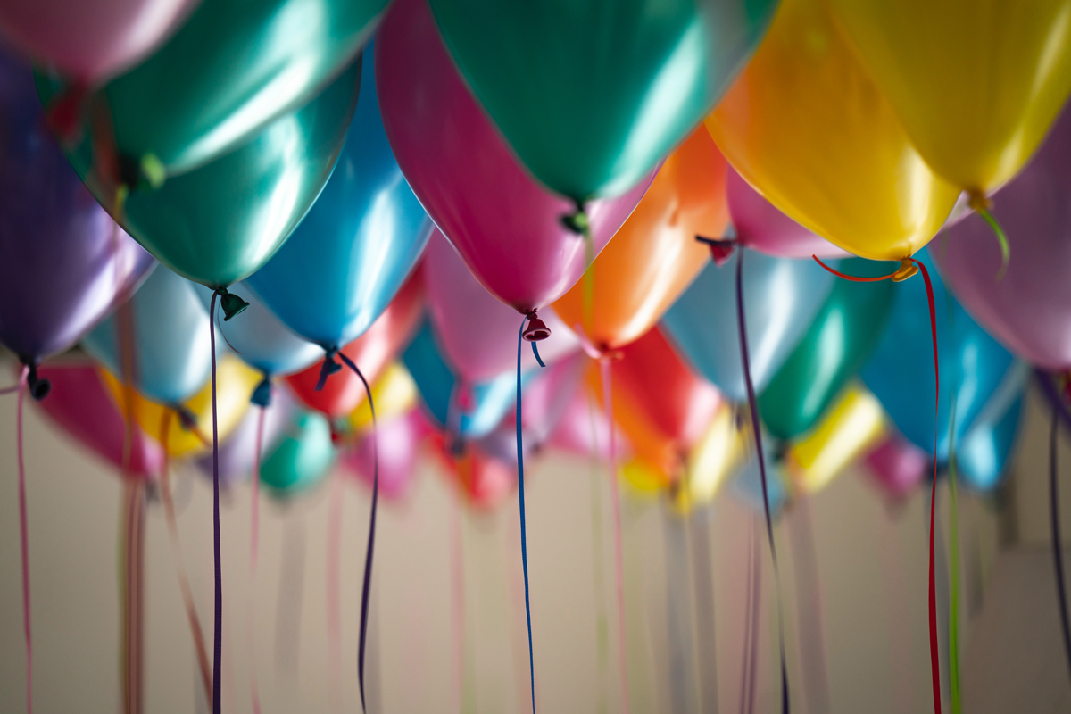 Cosa fa un Party Planner: organizzatore di feste private