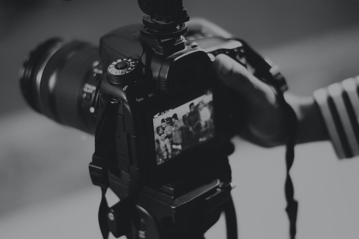 Cosa non deve mancare in un corso di fotografia veramente completo?