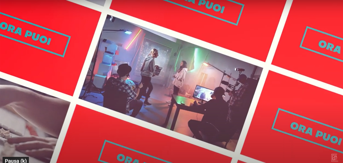 Cosa Trovo in un corso di montaggio video?