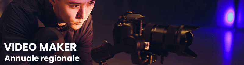 Cosa vuol dire video making?