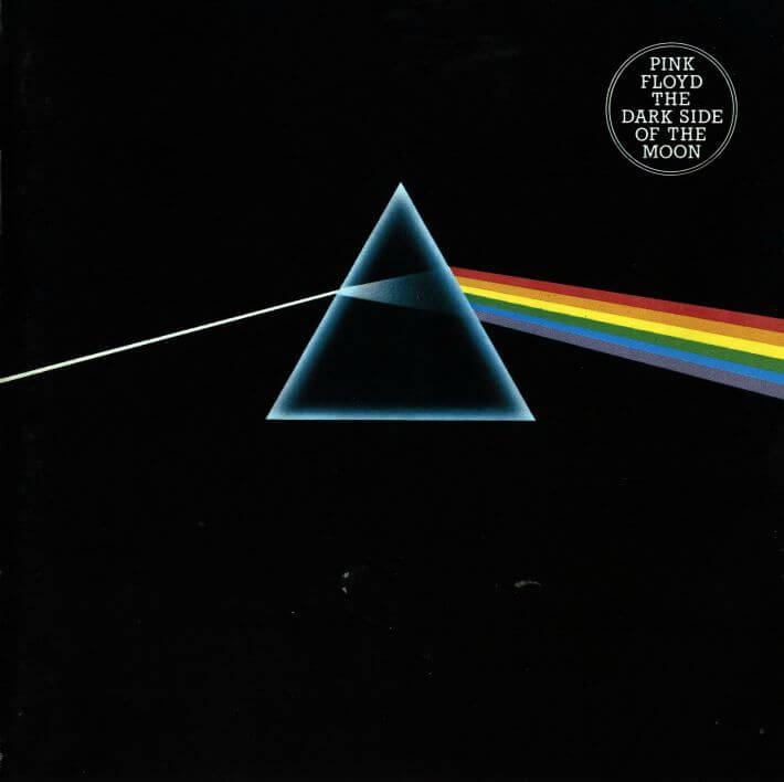 Le 10 migliori cover di album realizzate in graphic design — immagine 3