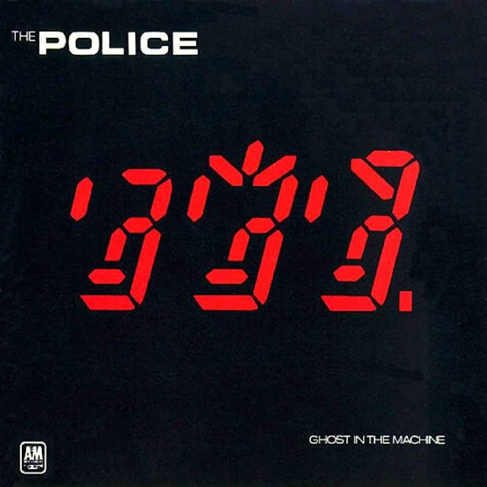 Le 10 migliori cover di album realizzate in graphic design — immagine 7