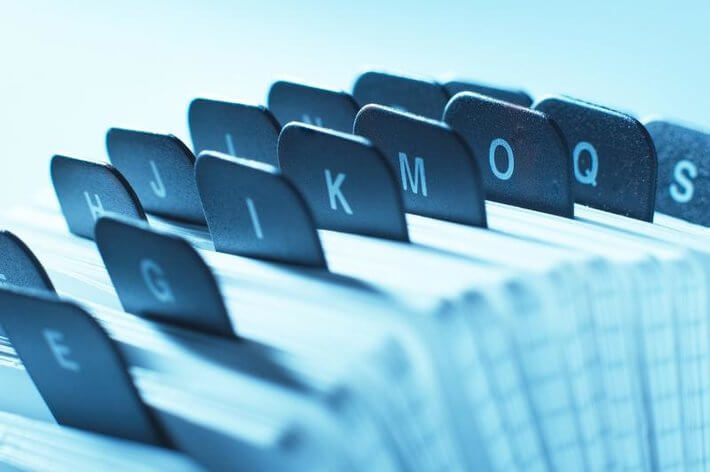 Directory: croce e delizia del web