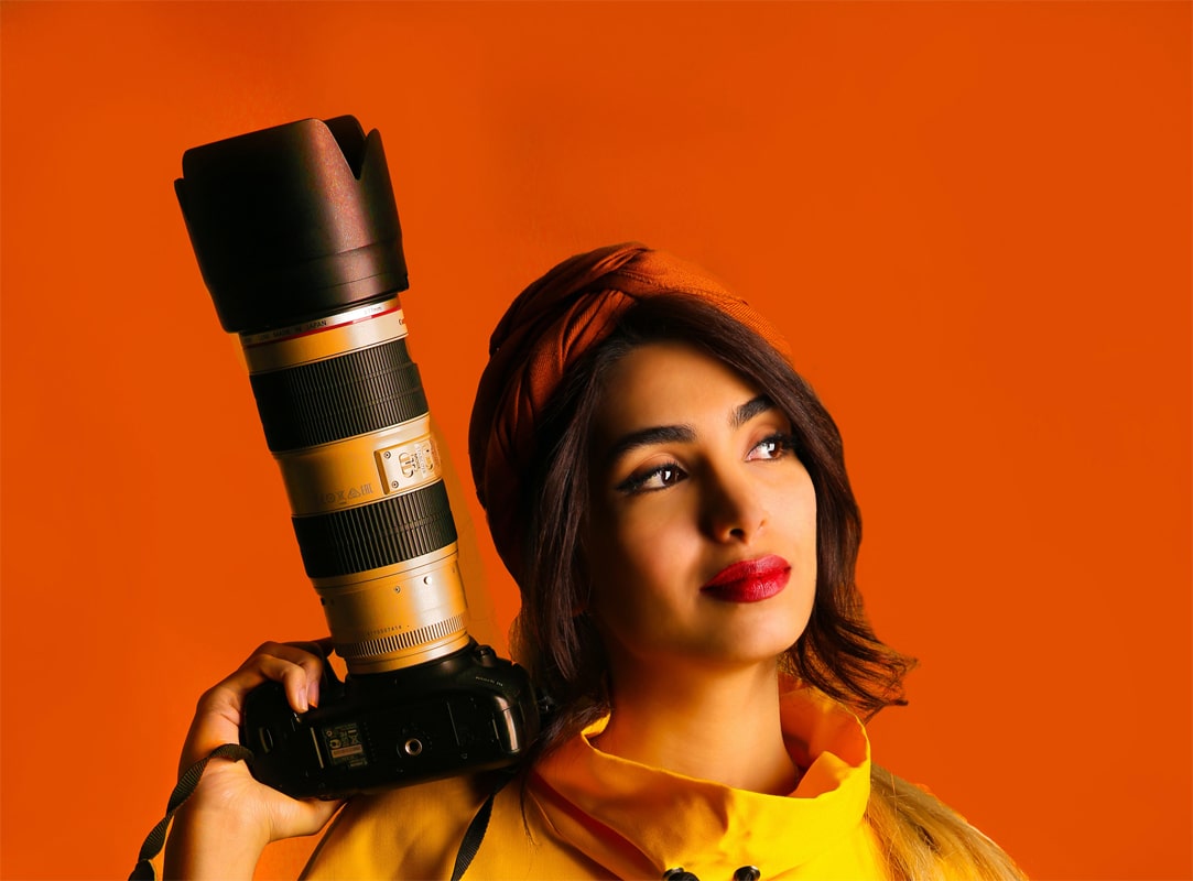 Diventare fotografo di moda: i passi e le cose da sapere
