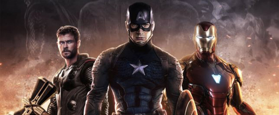Endgame e il futuro dell’universo cinematografico Marvel