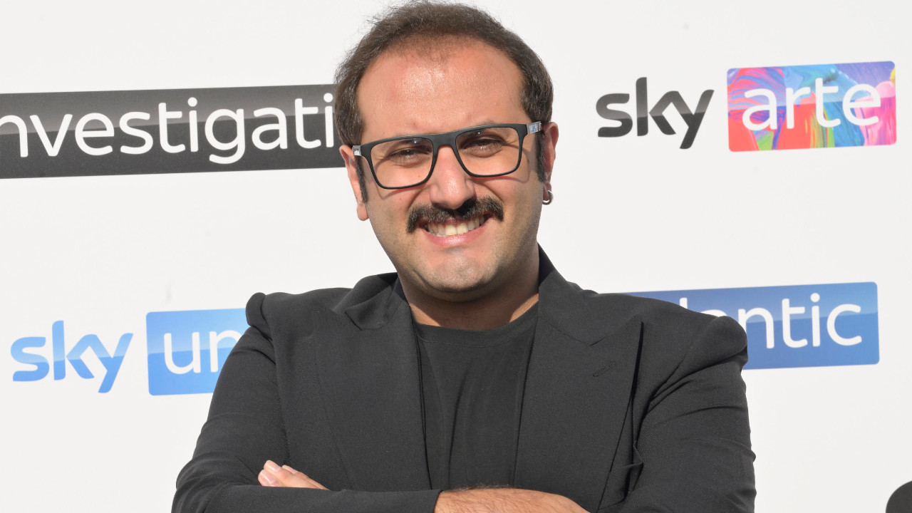 Fabio Balsamo