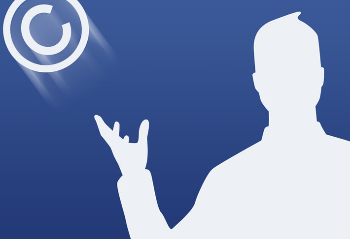 Facebook e il diritto d’autore: una svolta epocale in un rapporto difficile.