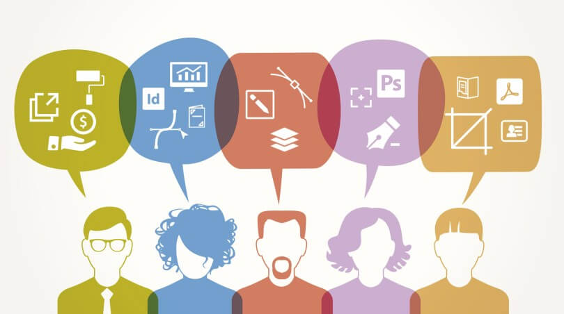 Si può vivere di grafica in Italia?