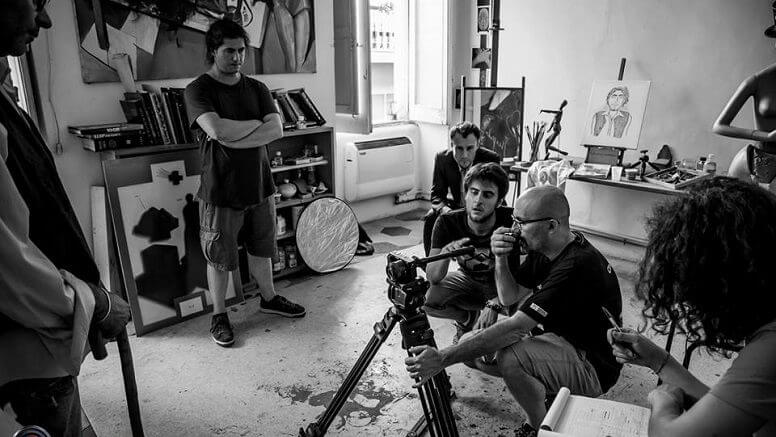 Come si fa un corto cinematografico?