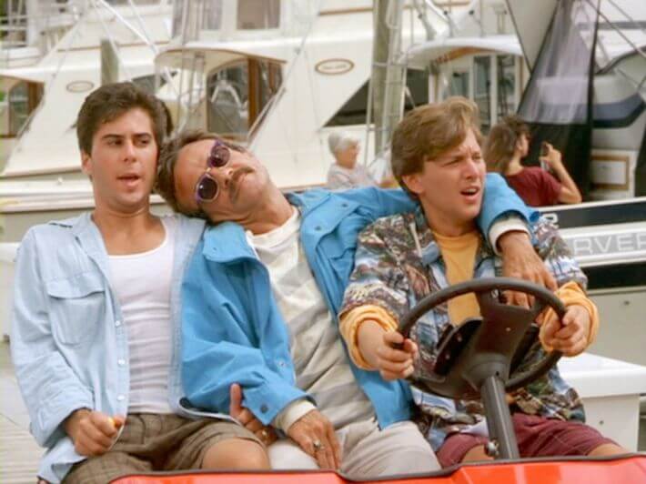 I 10 (più uno) migliori film sulle vacanze d’estate — immagine 11