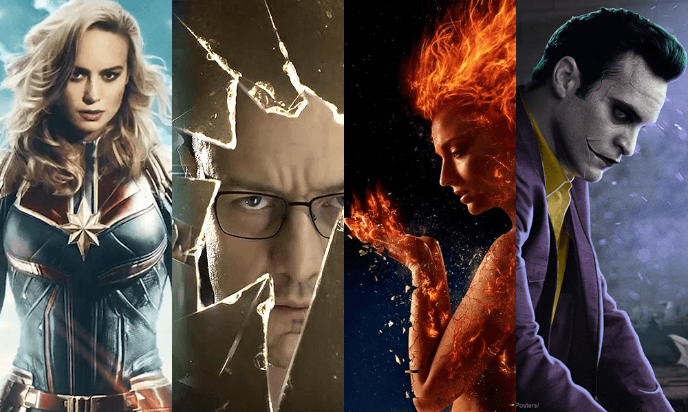 Ecco quali sono tutti i film in uscita nel 2019