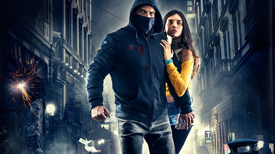Perché in Italia si fanno pochi film blockbuster?