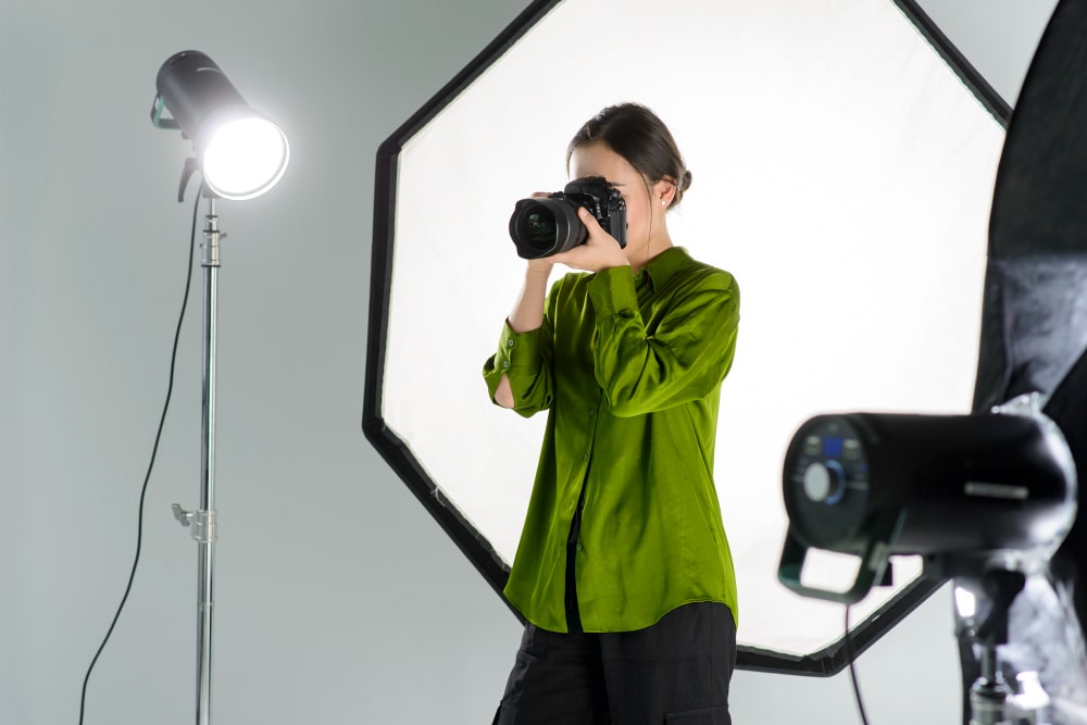 Flash da studio professionali: come sceglierli