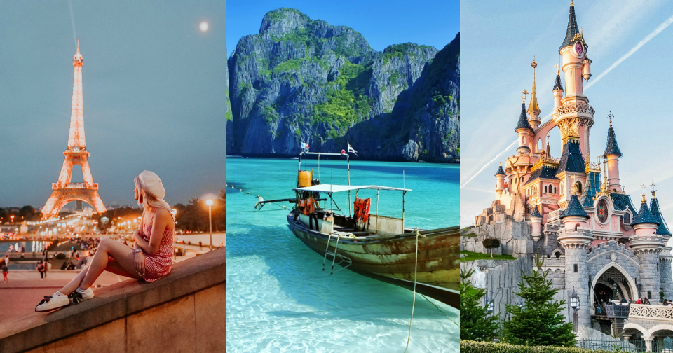 Le foto delle vacanze: 10 cose da sapere